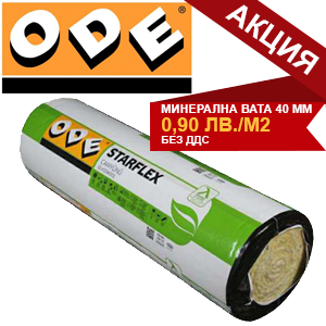 Минерална Вата